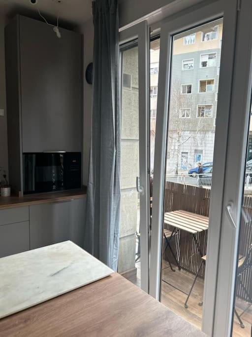 Piso Deluxe Con Balcon Cerca Del Casco Viejo Apartment Bilbao Exterior foto